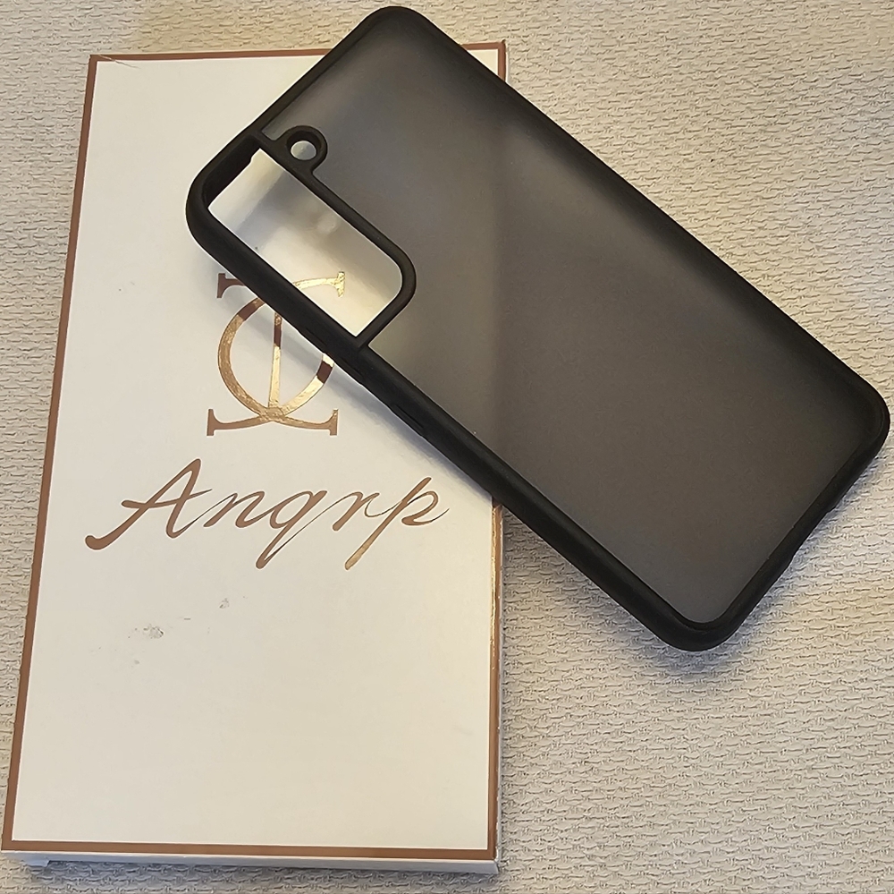 Anqrp Samsung Galaxy S22 phone case